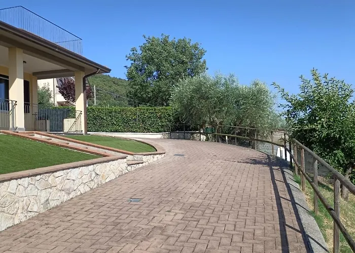 Lacugnano Apartment La Tua Casa In Umbria