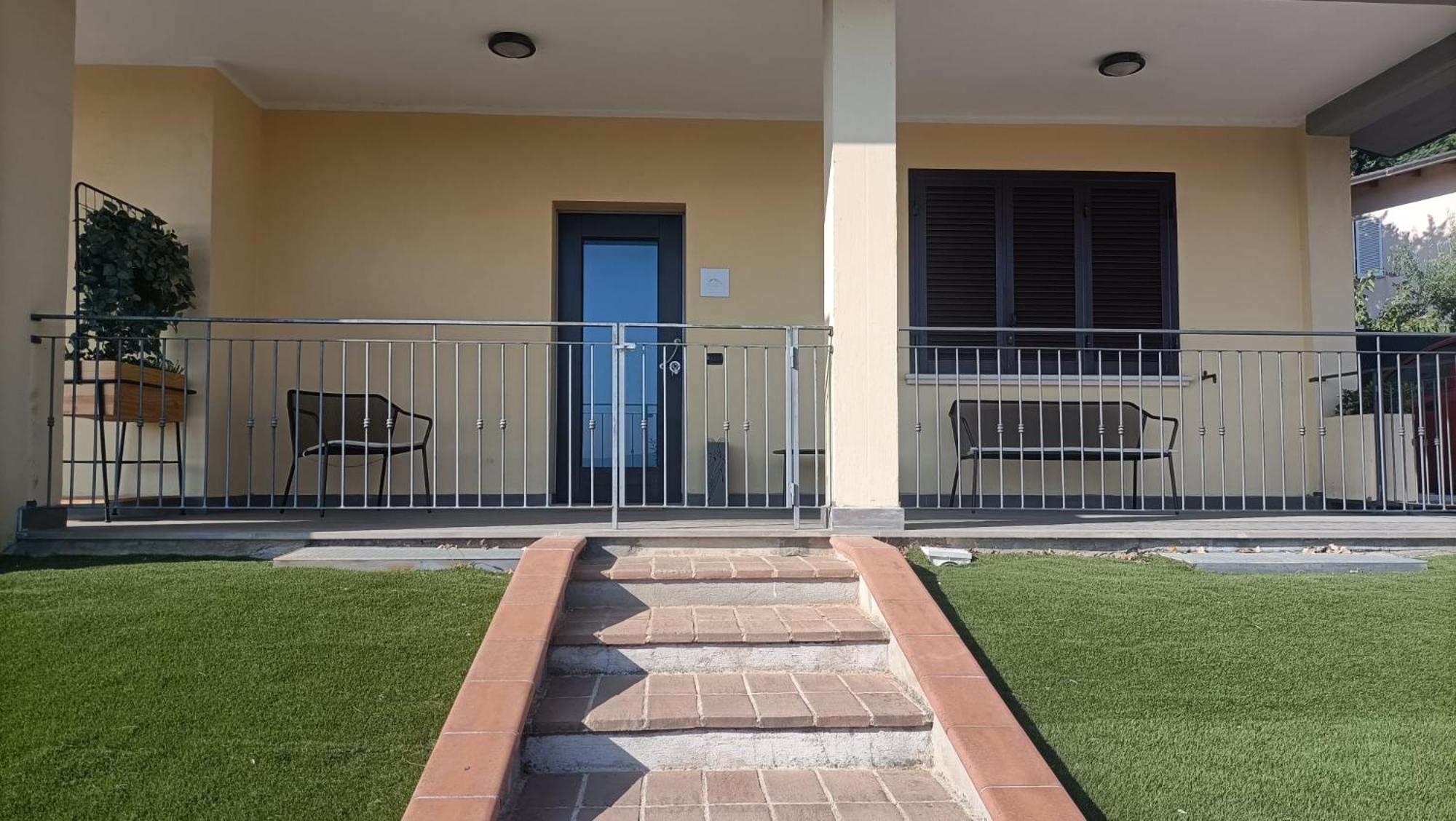 Lacugnano La Tua Casa In Umbria * Perugia