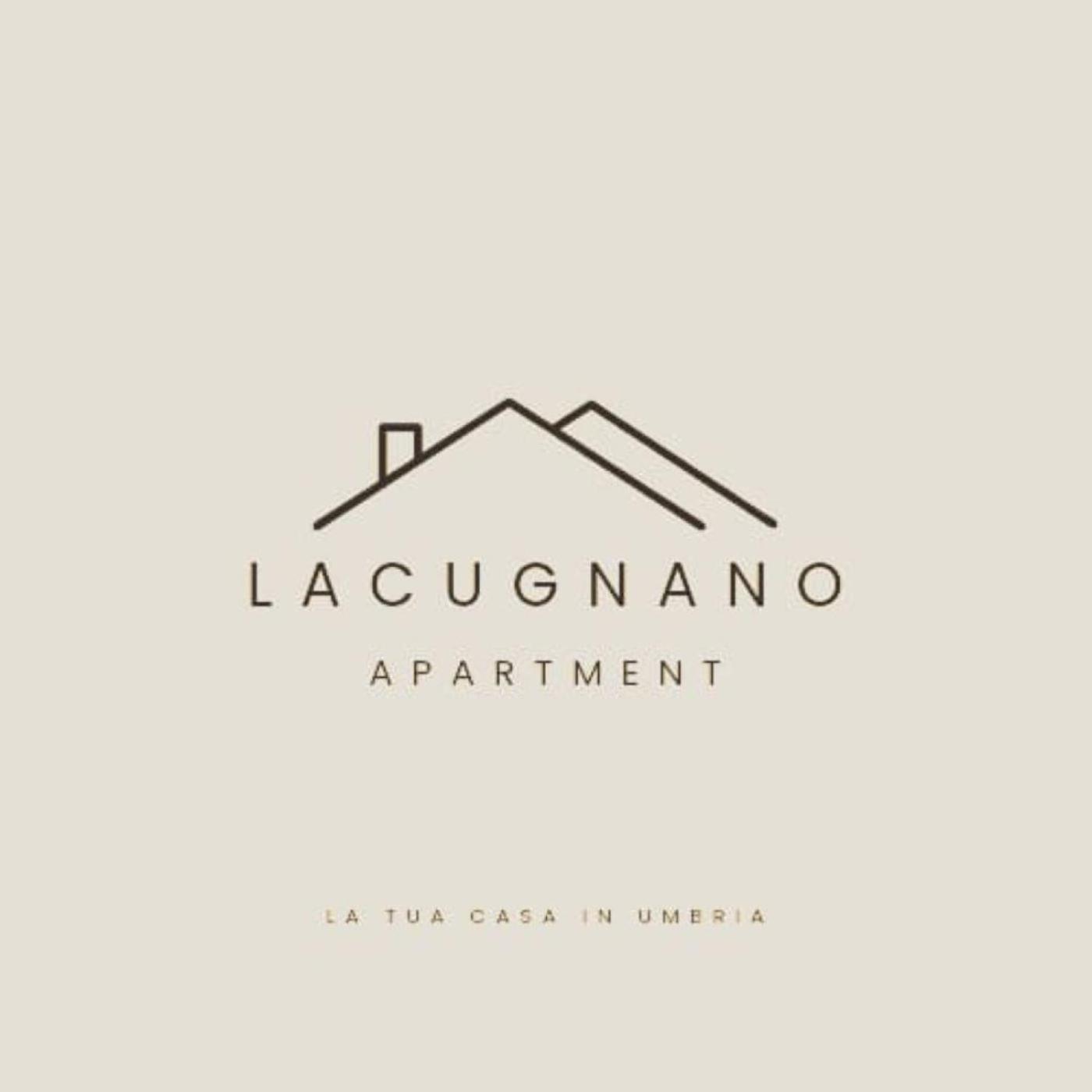 Appartamento Lacugnano La Tua Casa In Umbria *