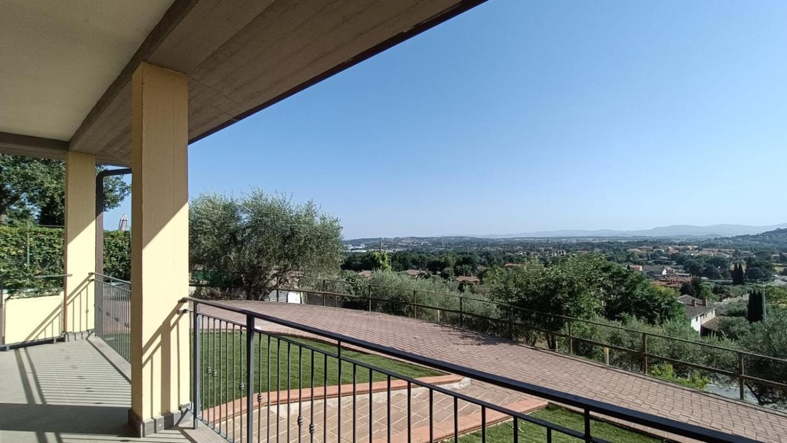 Lacugnano La Tua Casa In Umbria Perugia