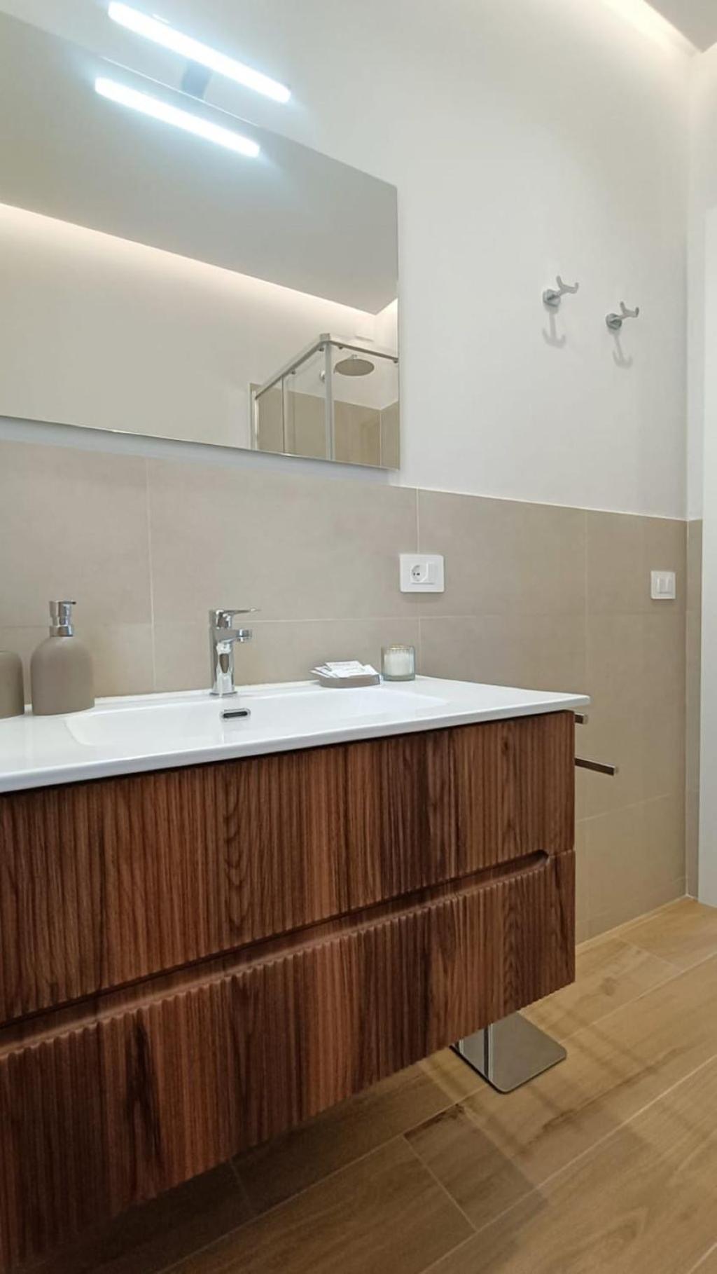Appartamento Lacugnano La Tua Casa In Umbria *