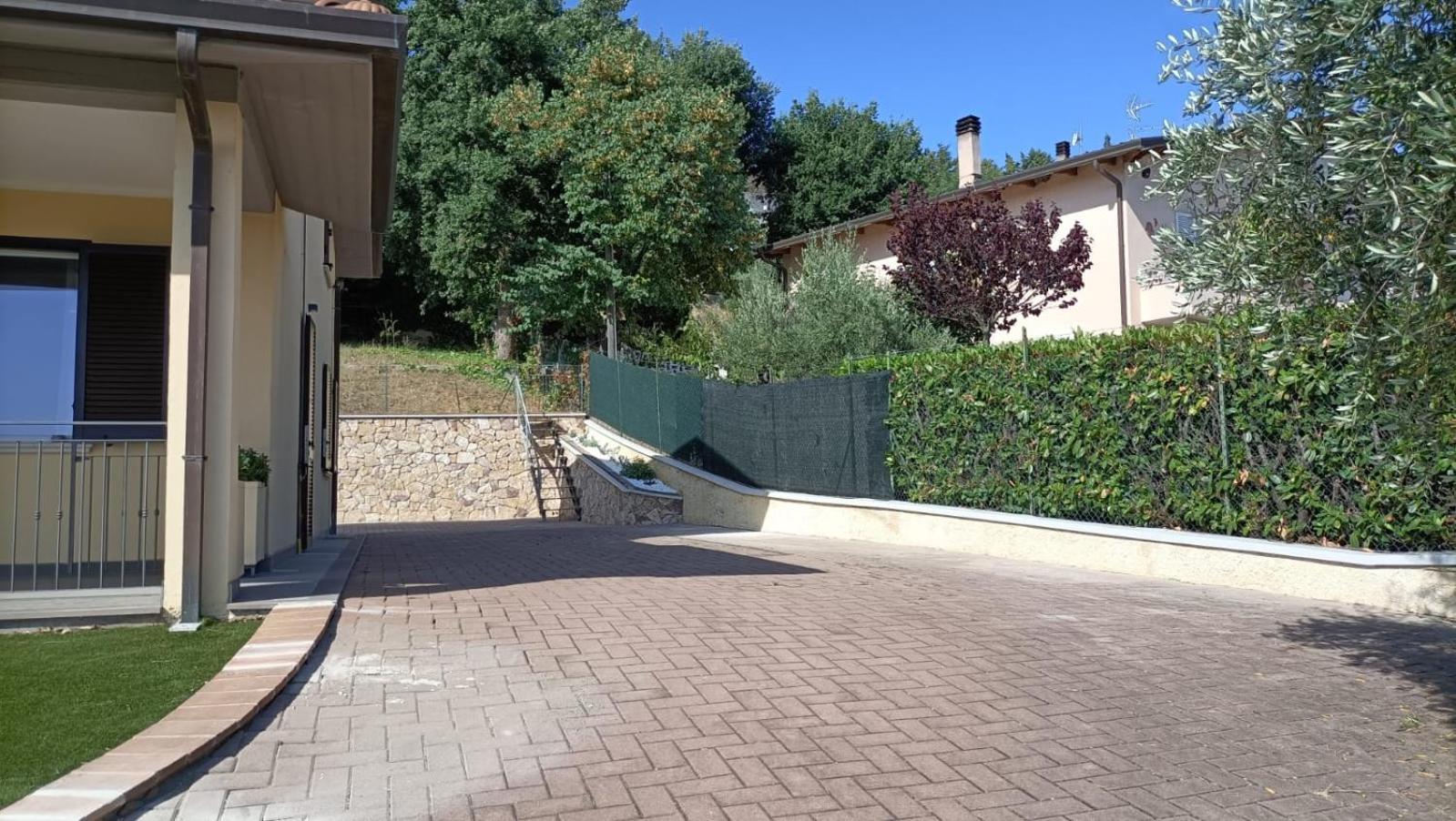 Appartamento Lacugnano La Tua Casa In Umbria