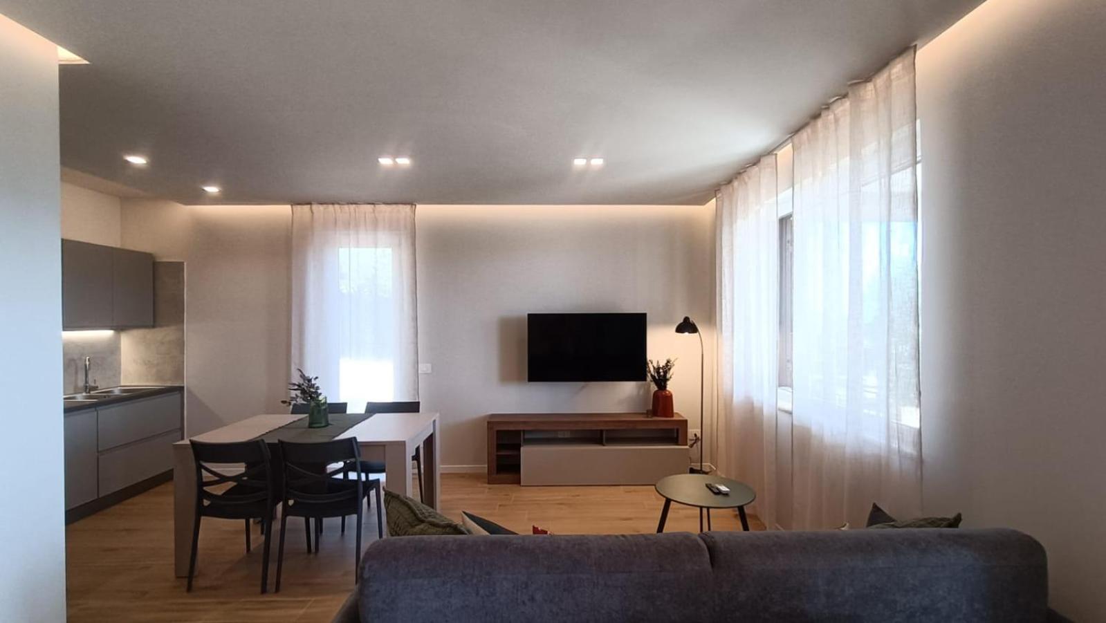 Appartamento Lacugnano La Tua Casa In Umbria *