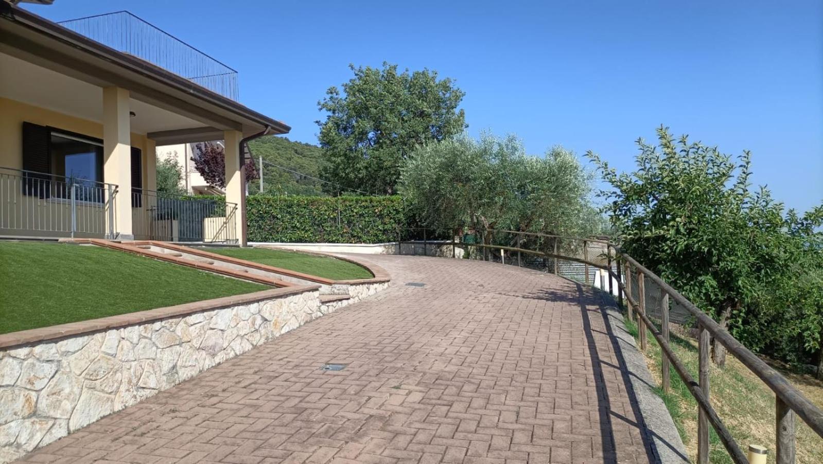 Lacugnano La Tua Casa In Umbria