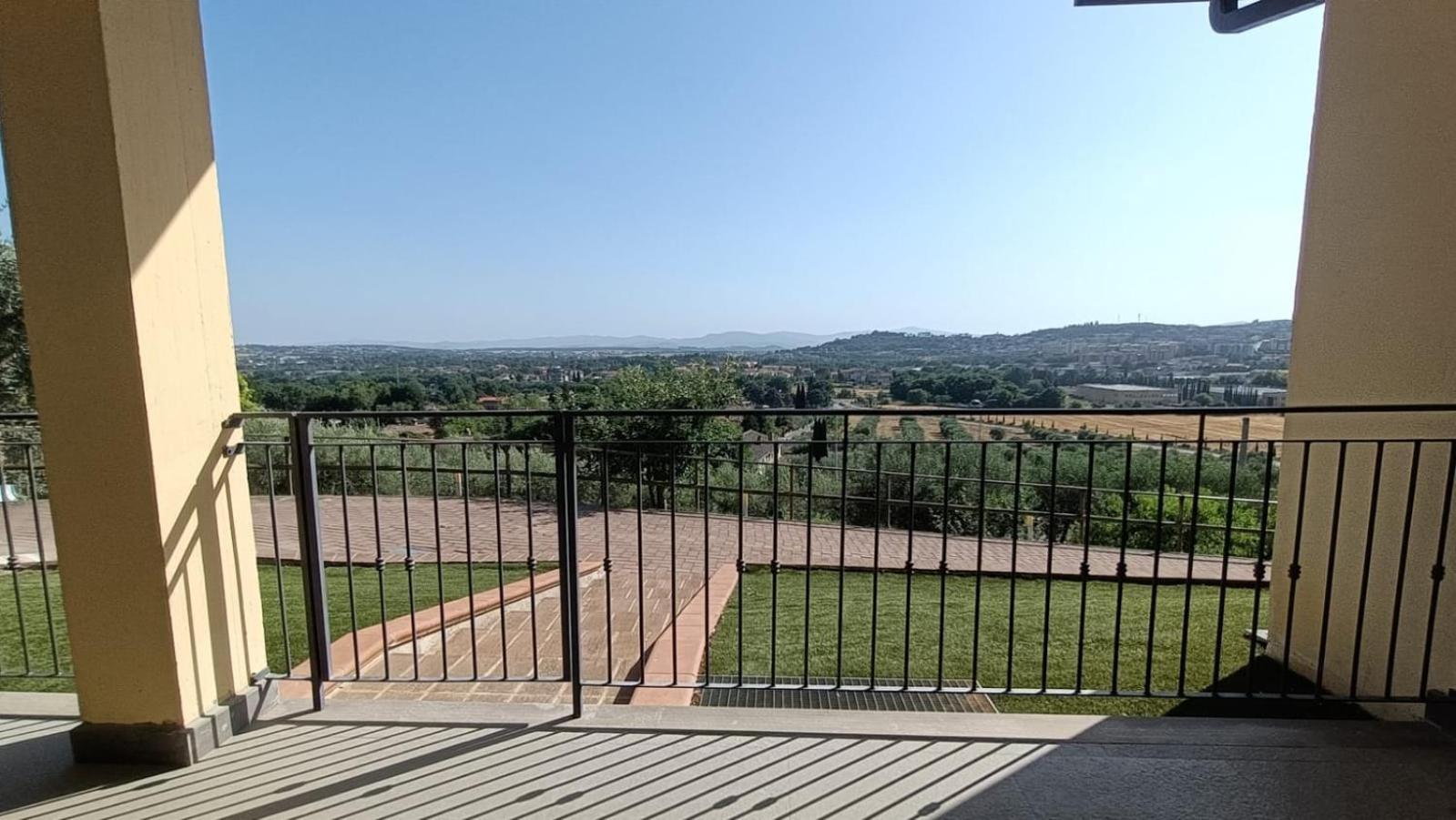 Lacugnano La Tua Casa In Umbria Appartamento