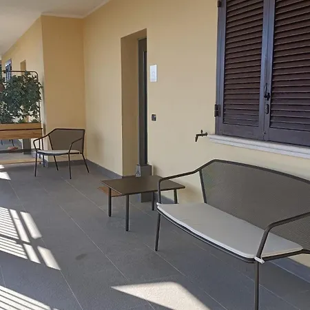 Lacugnano Apartment La Tua Casa In Umbria Perugia Exterior photo