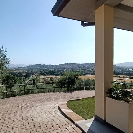 Lacugnano Apartment La Tua Casa In Umbria Perugia Exterior photo