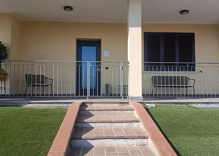 Lacugnano Apartment La Tua Casa In Umbria