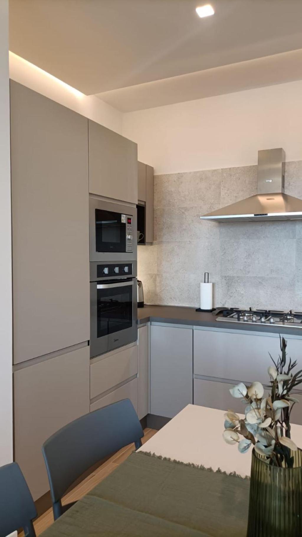 Lacugnano La Tua Casa In Umbria Apartment