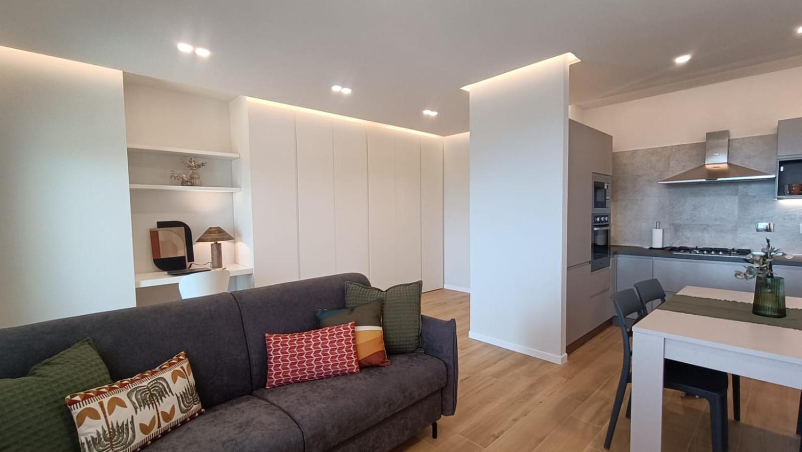 Apartment Lacugnano La Tua Casa In Umbria Perugia