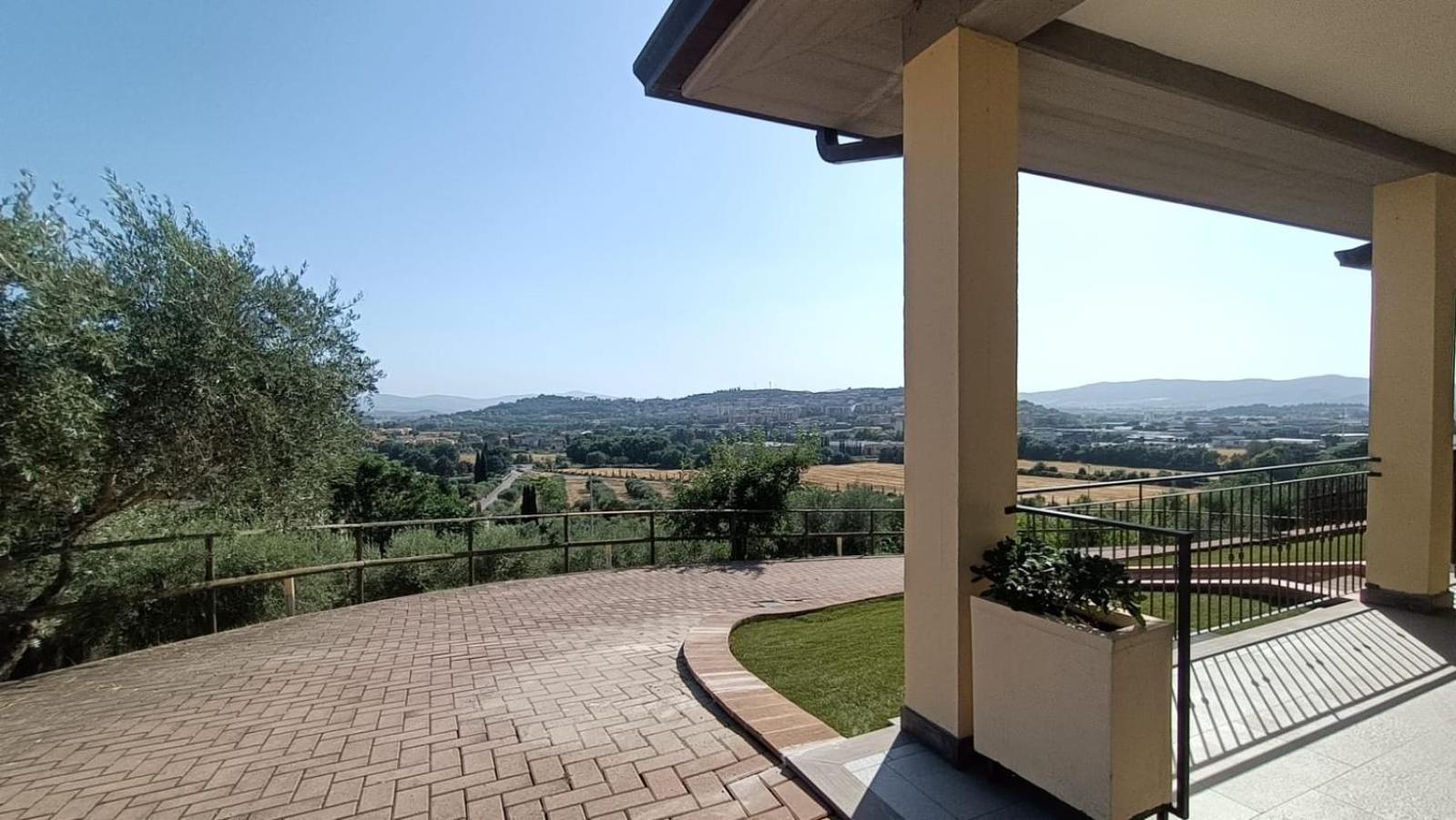 Lacugnano La Tua Casa In Umbria Apartment Perugia