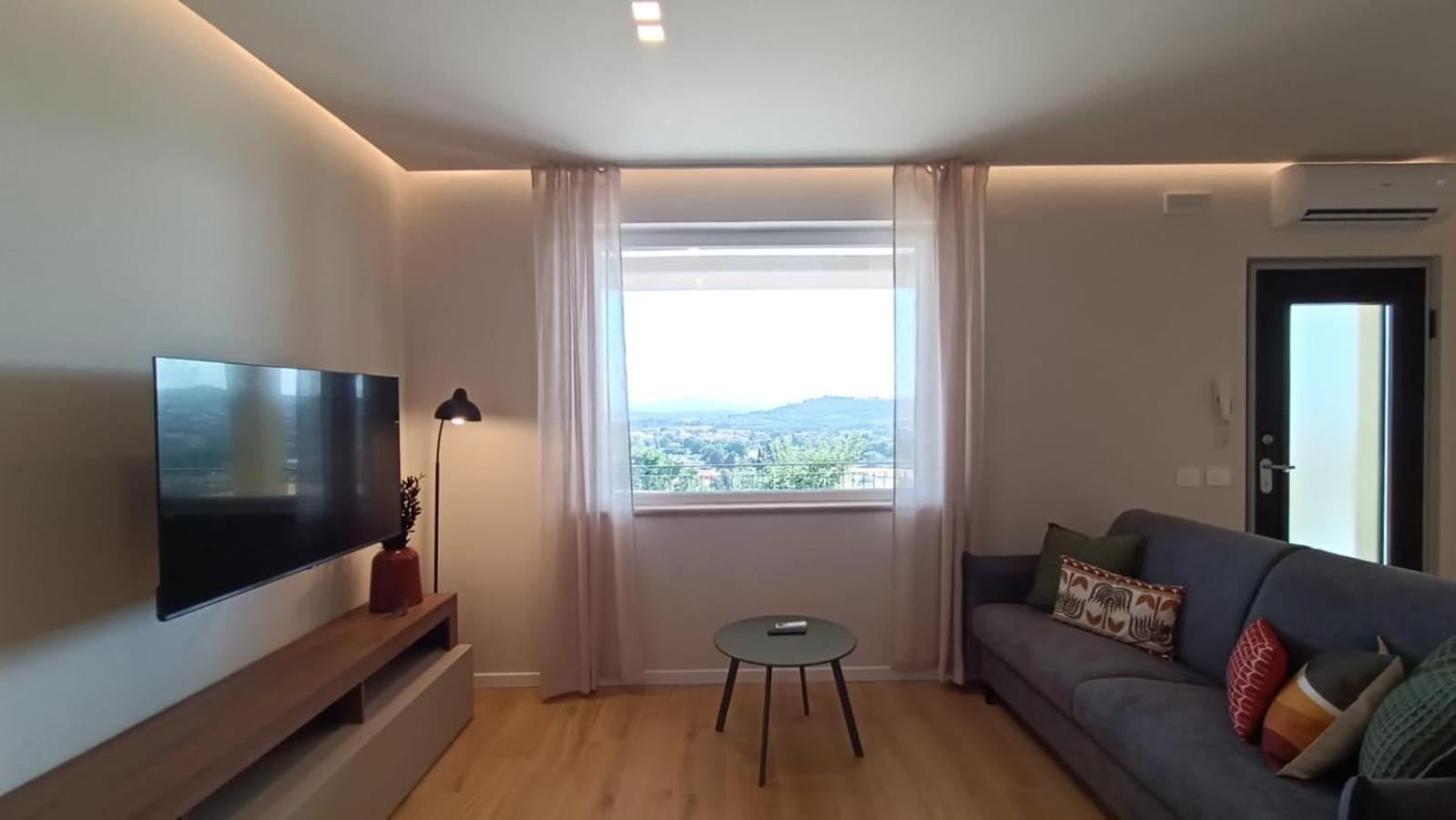 Apartment Lacugnano La Tua Casa In Umbria Perugia