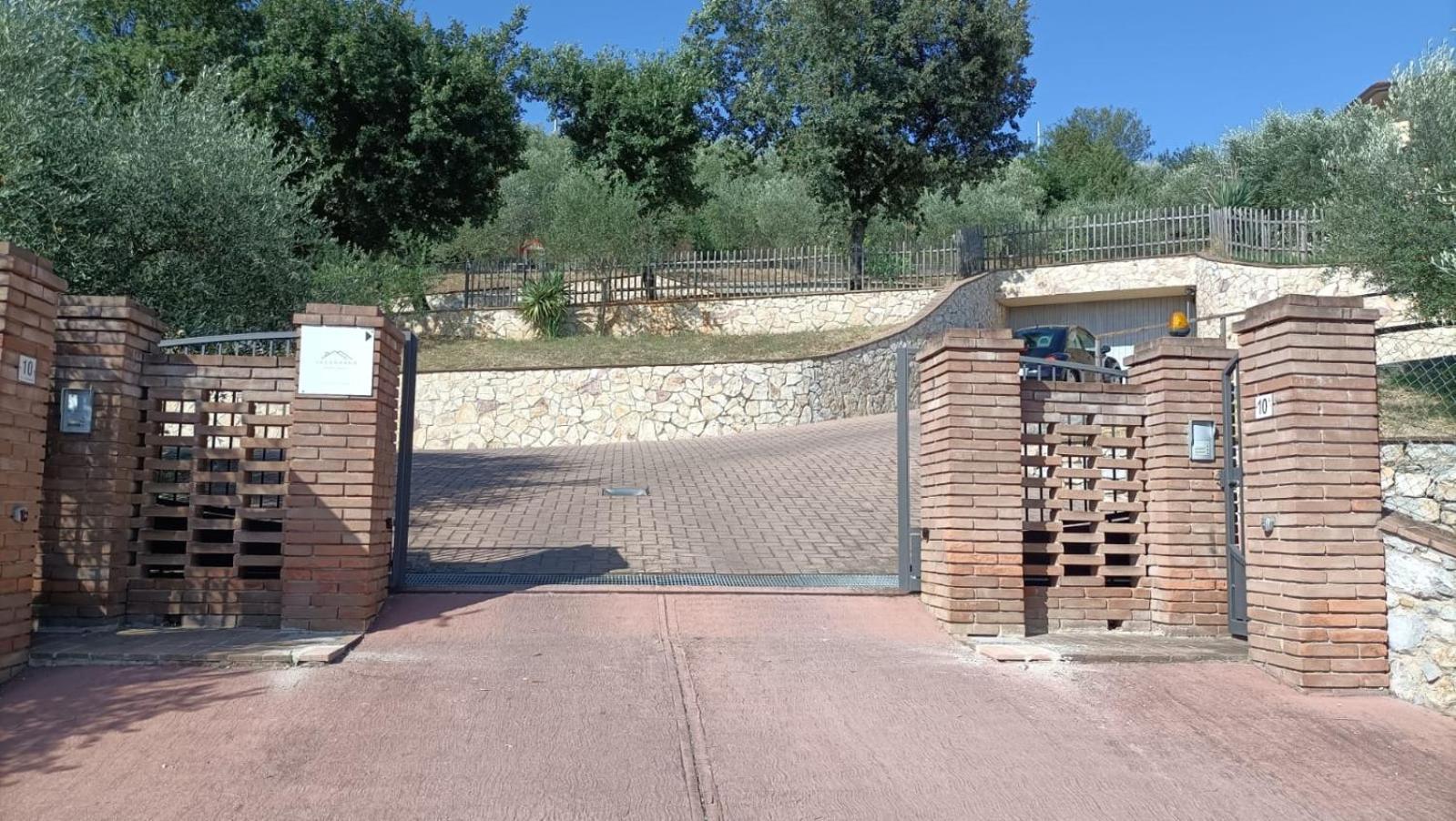 Lacugnano La Tua Casa In Umbria Apartment *